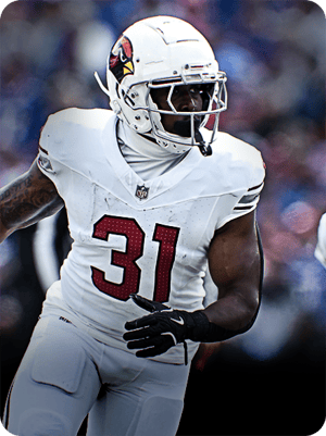 Emari Demercado Core 73 OVR - Madden NFL 26