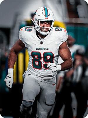 Julian Hill Core 71 OVR - Madden NFL 26