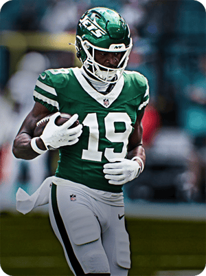 Irvin Charles Core 70 OVR - Madden NFL 26