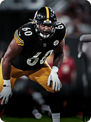 Dylan Cook Core 71 OVR - Madden NFL 26