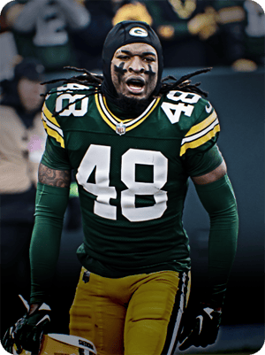 Benny Sapp III Core 70 OVR - Madden NFL 26
