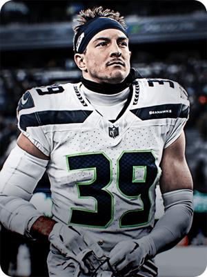 Ty Okada Core 70 OVR - Madden NFL 26