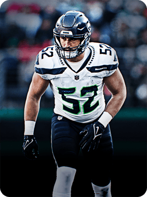 Patrick O'Connell Core 70 OVR - Madden NFL 26