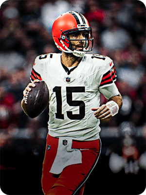 Joe Flacco Core 75 OVR - Madden NFL 26