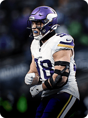 Bo Richter Core 73 OVR - Madden NFL 26