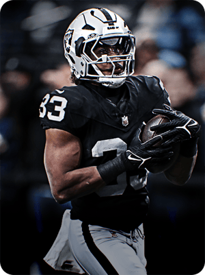 Chris Collier Core 71 OVR - Madden NFL 26