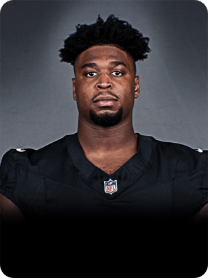 Charles Grant Rookies 75 OVR - Madden NFL 26