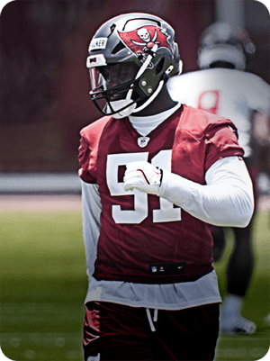 David Walker Rookies 72 OVR - Madden NFL 26