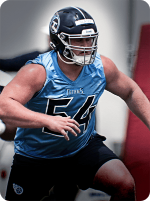 Jackson Slater Rookies 74 OVR - Madden NFL 26