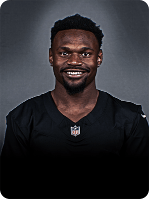 Jailin Walker Rookies 72 OVR - Madden NFL 26