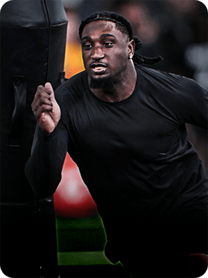 Johnny Walker Jr Rookies 70 OVR - Madden NFL 26