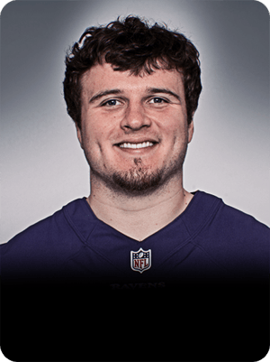 Jared Penning Rookies 70 OVR - Madden NFL 26