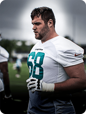 Josh Priebe Rookies 70 OVR - Madden NFL 26