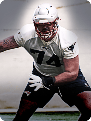 Jack Conley Rookies 73 OVR - Madden NFL 26