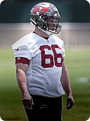 Ben Scott Rookies 71 OVR - Madden NFL 26