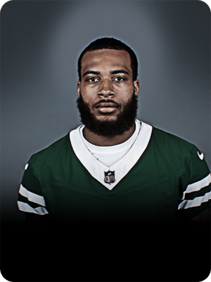 Dymere Miller Rookies 71 OVR - Madden NFL 26