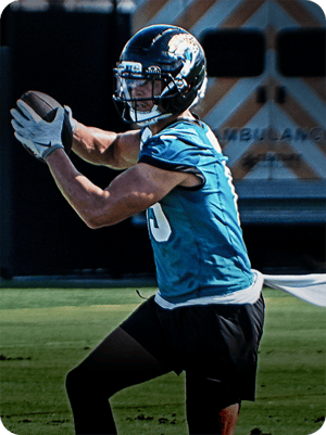 Chandler Brayboy Rookies 71 OVR - Madden NFL 26