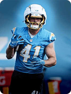 Stevo Klotz Rookies 70 OVR - Madden NFL 26