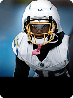 Nikko Reed Rookies 71 OVR - Madden NFL 26