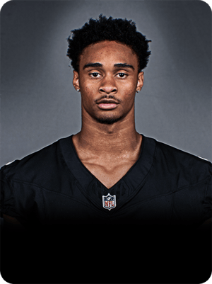 John Humphrey Rookies 70 OVR - Madden NFL 26