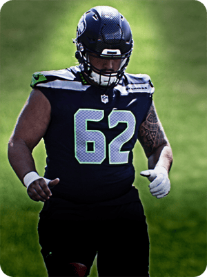 Federico Maranges Rookies 73 OVR - Madden NFL 26