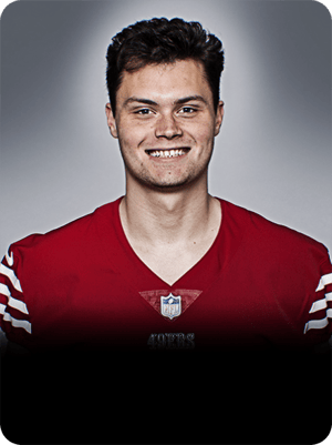 Kurtis Rourke Rookies 72 OVR - Madden NFL 26