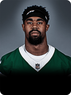 Donovan Edwards Rookies 72 OVR - Madden NFL 26