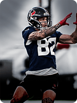 Jaylin Noel Rookies 75 OVR - Madden NFL 26