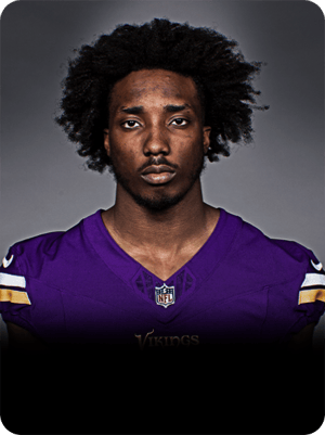 Tai Felton Rookies 73 OVR - Madden NFL 26