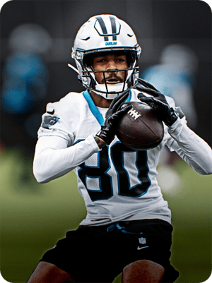 Jacolby George Rookies 70 OVR - Madden NFL 26