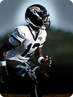 Travis Hunter Rookies 78 OVR - Madden NFL 26