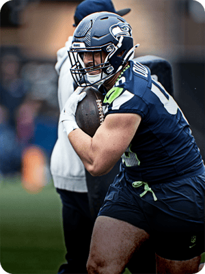 Robbie Ouzts Rookies 74 OVR - Madden NFL 26