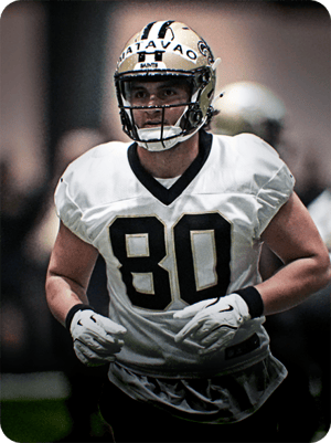 Moliki Matavao Rookies 73 OVR - Madden NFL 26