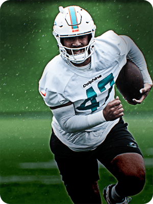 Jalin Conyers Rookies 72 OVR - Madden NFL 26