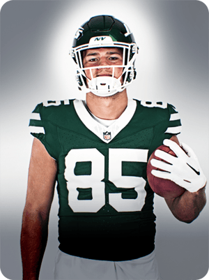 Mason Taylor Rookies 76 OVR - Madden NFL 26