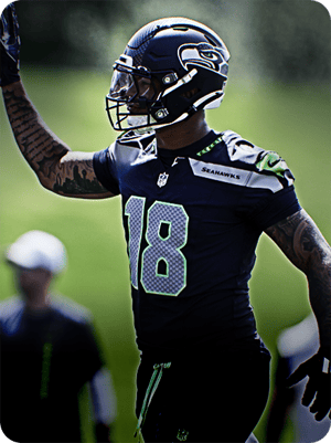 Elijah Arroyo Rookies 74 OVR - Madden NFL 26