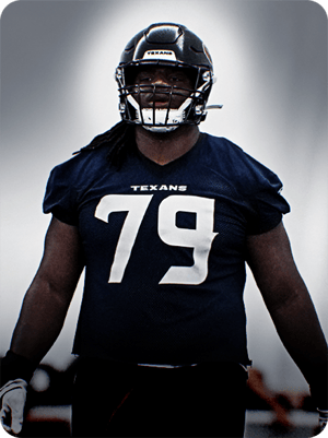 Aireontae Ersery Rookies 76 OVR - Madden NFL 26