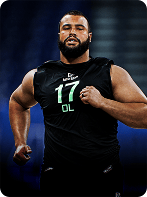 Joshua Gray Rookies 70 OVR - Madden NFL 26