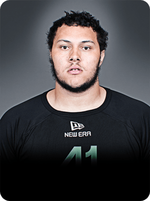 Branson Taylor Rookies 73 OVR - Madden NFL 26