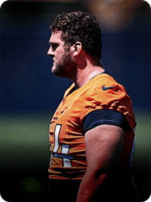 Clay Webb Rookies 72 OVR - Madden NFL 26