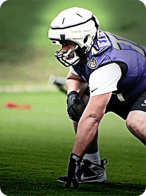 Garrett Dellinger Rookies 74 OVR - Madden NFL 26