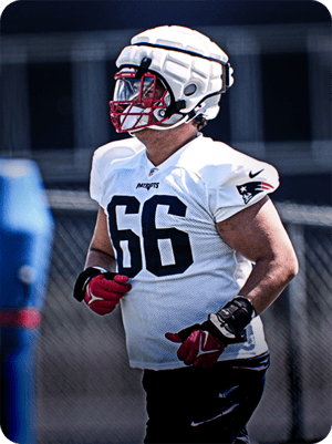 Will Campbell Rookies 78 OVR - Madden NFL 26