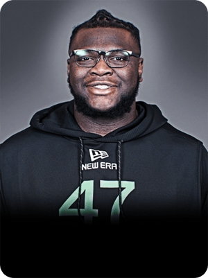 Cameron Williams Rookies 74 OVR - Madden NFL 26