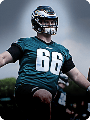 Drew Kendall Rookies 75 OVR - Madden NFL 26