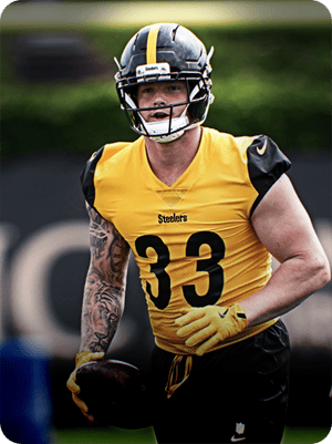 Jack Sawyer Rookies 75 OVR - Madden NFL 26