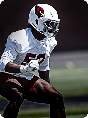 Jordan Burch Rookies 74 OVR - Madden NFL 26