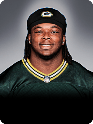 Barryn Sorrell Rookies 73 OVR - Madden NFL 26