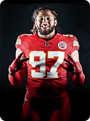 Ashton Gillotte Rookies 74 OVR - Madden NFL 26