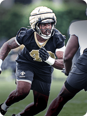 Fadil Diggs Rookies 72 OVR - Madden NFL 26