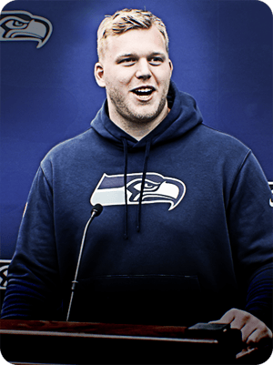 Rylie Mills Rookies 72 OVR - Madden NFL 26